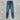 Leslie Stretchy high waist jeans