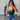 Push up Crop Top