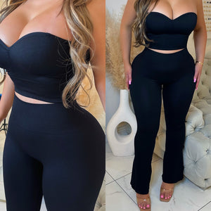Snatched leggings