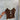 Coqueta top-Choco