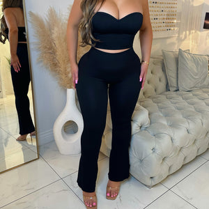 Snatched leggings