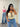 Coqueta top-Ivory