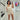 Snatched ribbed romper-Nude