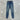 Leslie Stretchy high waist jeans