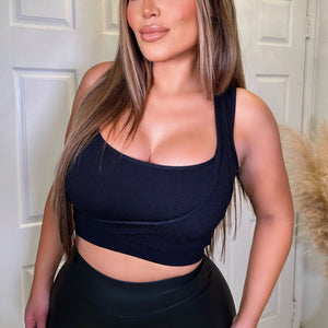 Heidy unique top