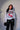 Amour & cherries crewneck