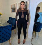 Date night ready jumpsuit