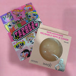 Nipple covers