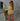 San Quintín cover up dress-yellow