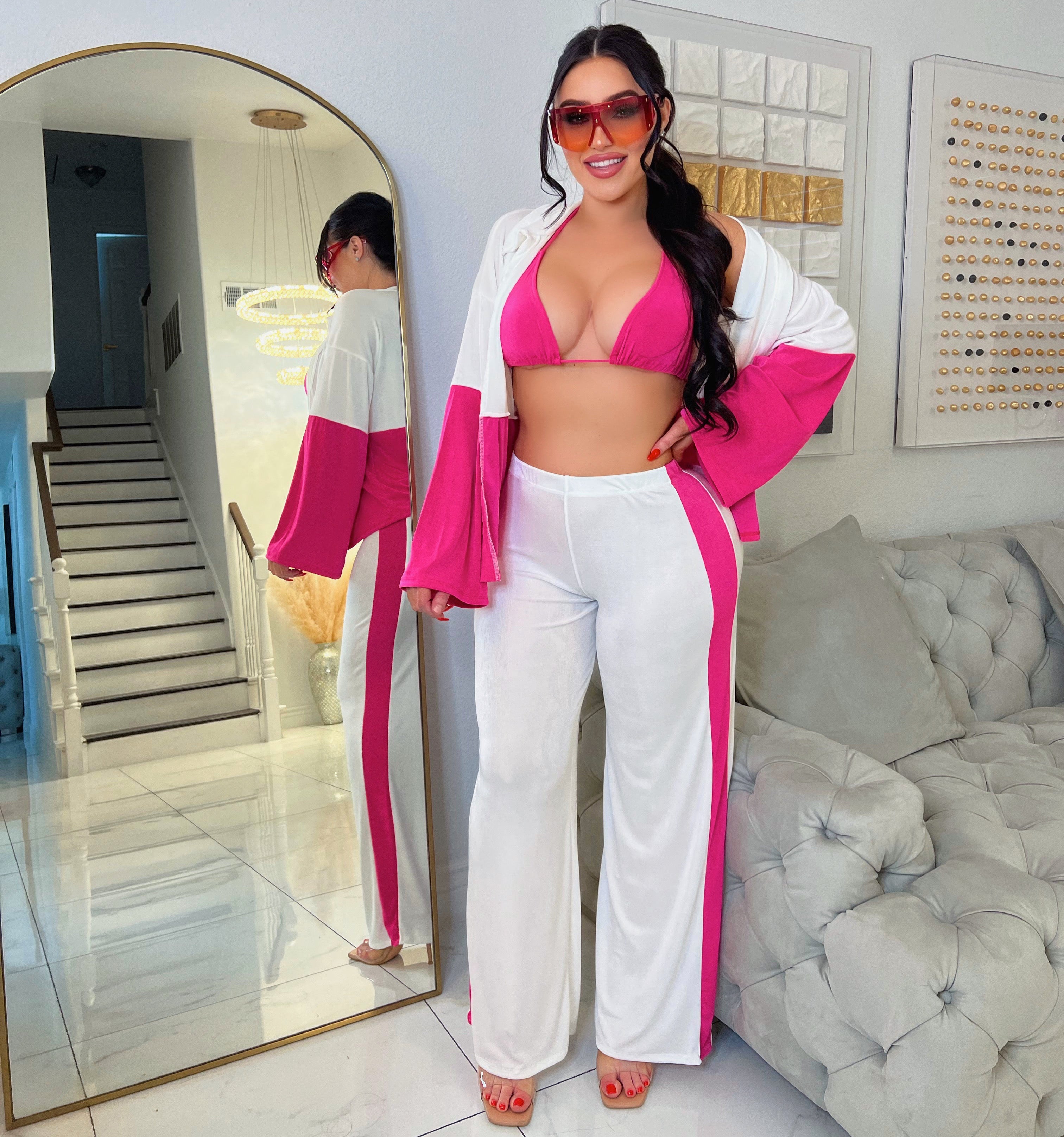 Roxy 3 PC set