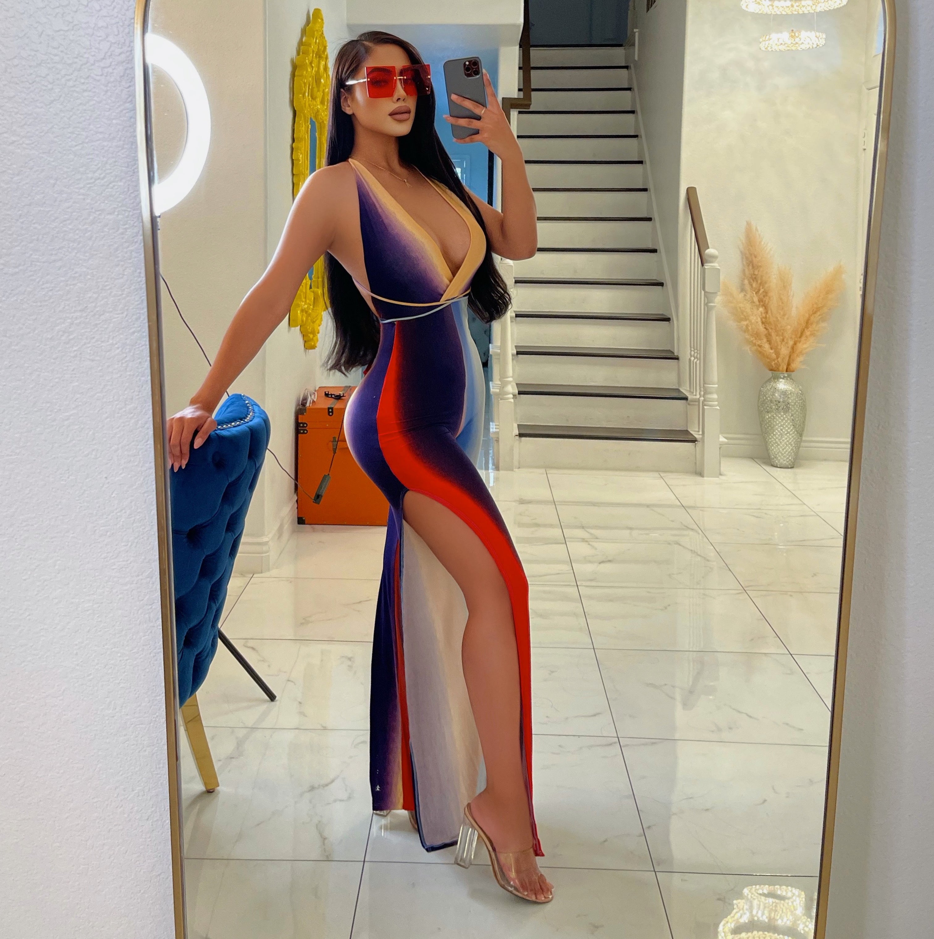 Margorie jumpsuit