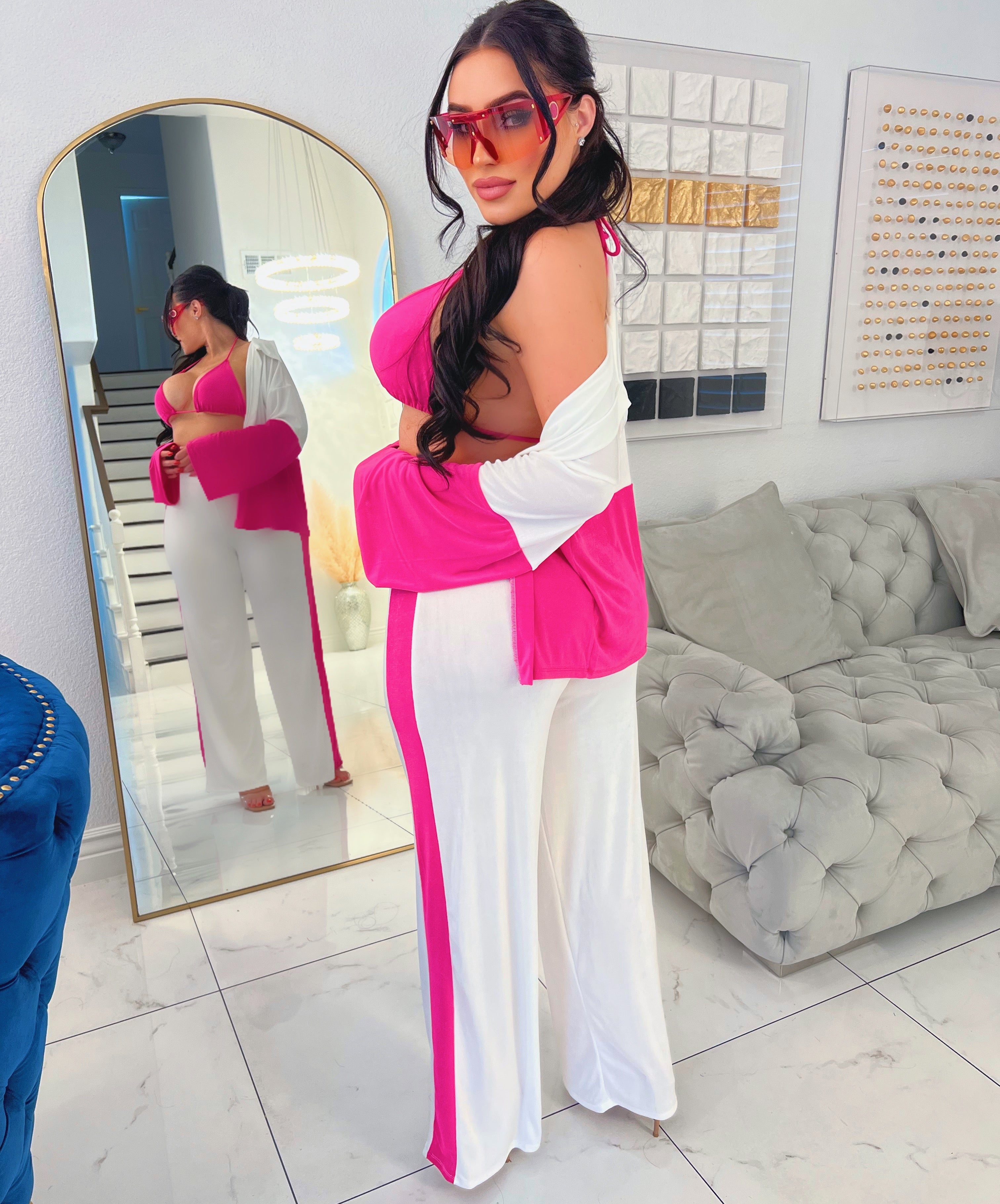 Roxy 3 PC set