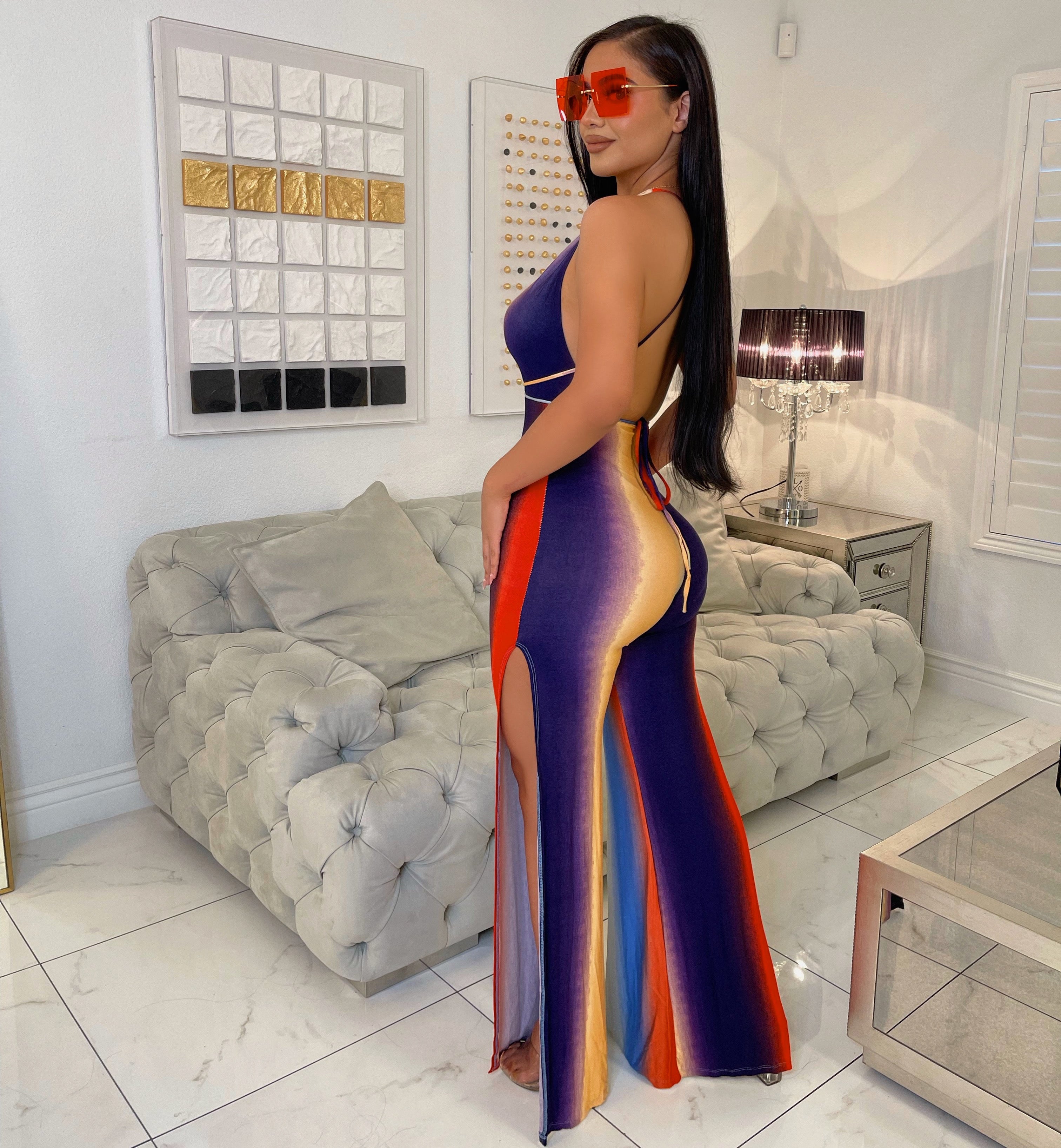 Margorie jumpsuit