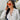 Eye lift sunglasses-Orange/Pink