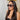 Anitta sunglasses-Blue